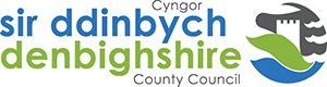Denbighshire CC Logo300