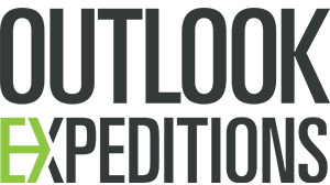 Outlook expeditions Logo